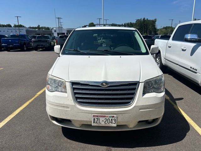 chrysler town & country 2010 2A4RR8D18AR387381 image chrysler town & country 2010 2A4RR8D18AR387381 image